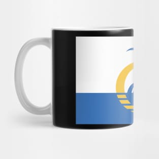 Orlando Mug